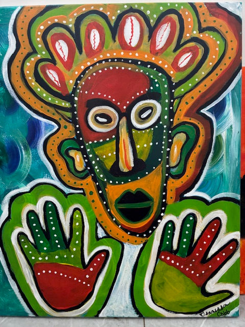 The Healer